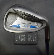 Ladies Mizuno MX-19 Sand Wedge