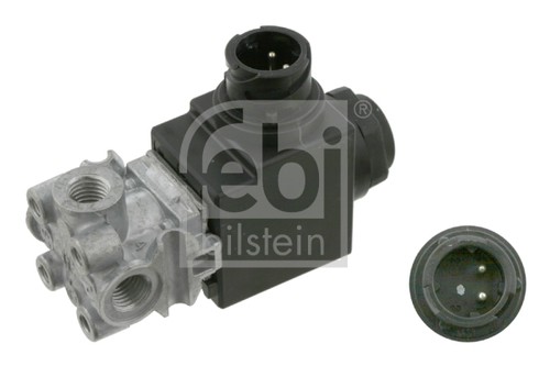 Febi 24017 solenoid valve fits - febi,
