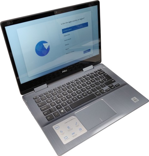 Dell inspiron 5491 - dell,