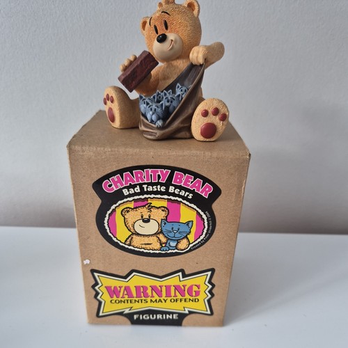 Bad taste bears tom - bad,