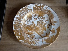 Royal Crown Derby Gold Aves