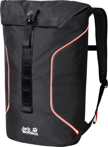 Jack wolfskin allspark 20l - wolfskin,