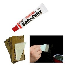 Auto Car Body Putty Scratch