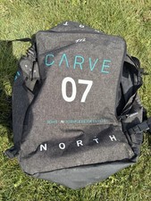 North carve - , 7m