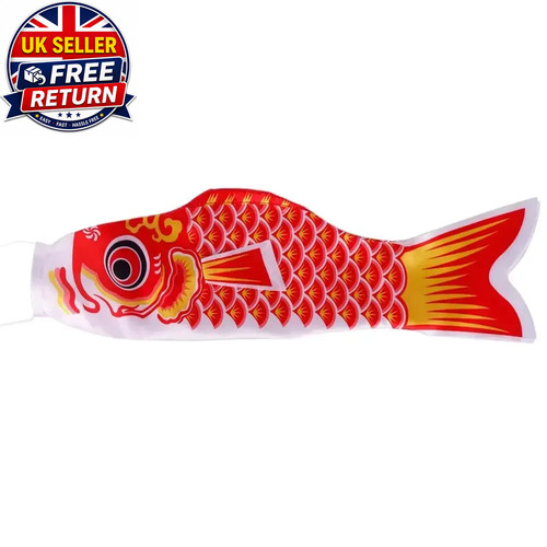 Traditional japanese carp - traditional,