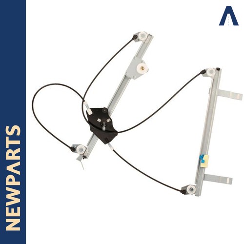 Newparts window regulator - newparts,