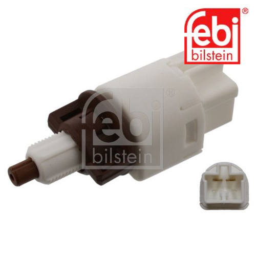 Stop light switch febi - light,