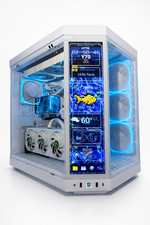 Tailored Desktop Gaming PCs &