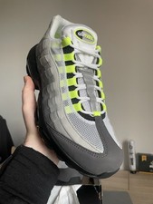 Nike AirMax 95 OG Neon 2015