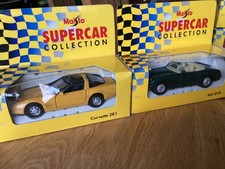 Maisto  'Supercar Collection'