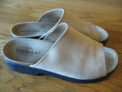 Biostep made spain one - biostep,