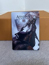 Assassins Creed 3 III G1