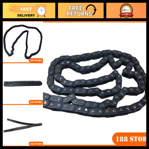 T8f chain with - with, spare