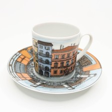 Rosenthal Espresso Cup &