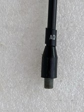 PYE Philips PF80 PFX A0 Band VHF Quarter Wave Antenna 19inches