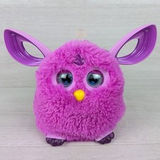 Furby Connect Pink Hasbro