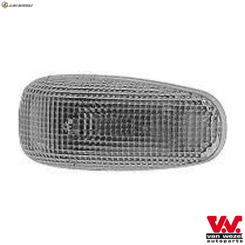 Turn signal light 3031913 - turn,