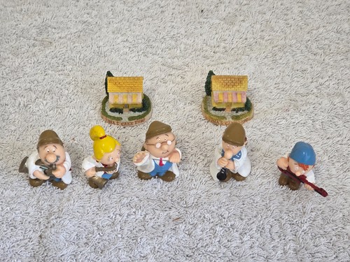 Tetley tea folk - tea,