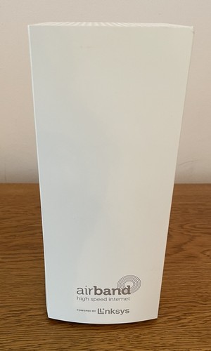 Linksys spnmx42 tri band mesh - , tri-band