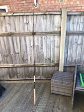 Fox Jerkmaster 6’ 50-80lb