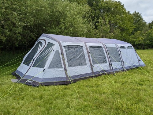 Outwell vermont 7sa man - outwell,