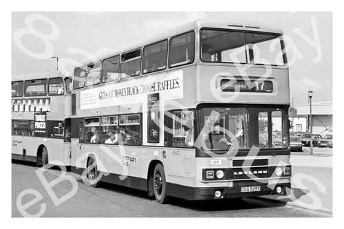 Bus photograph strathclyde cgg - strathclyde,