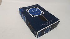 			NIV Study Bible, Fully