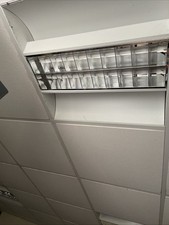 suspended ceiling lights