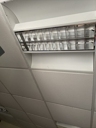 Suspended ceiling lights - ceiling,