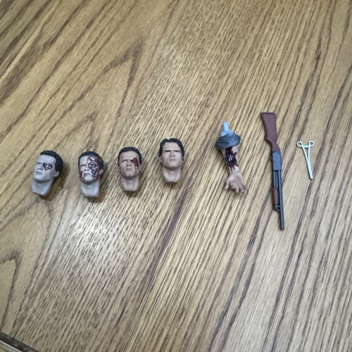 Neca terminator bundle lot - neca,