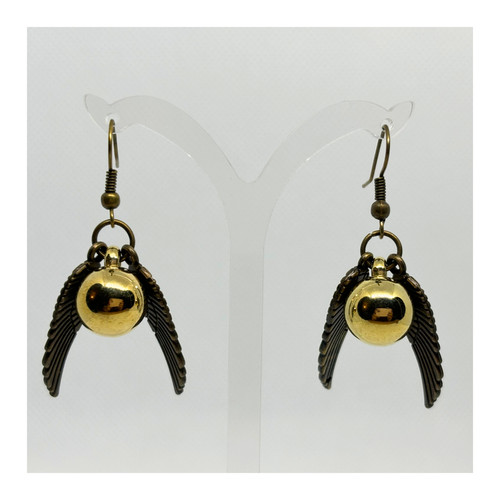 Harry potter inspired golden - inspired,