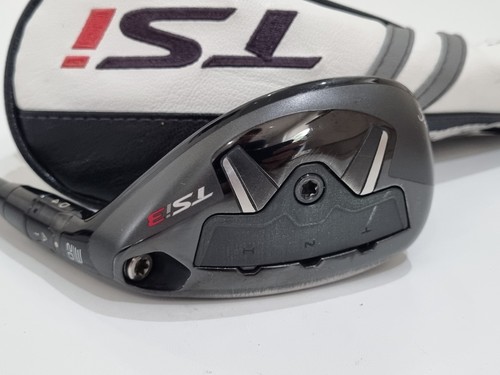 Titleist tsi3 hybrid rescue - titleist,