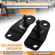 For Range Rover Sport