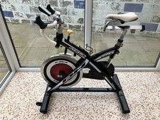 Spin Exercise Bike Indoor Cycle BH Fitness BT Aero