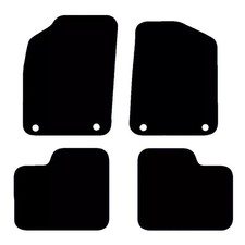 For Fiat 500 2012+ Tailored