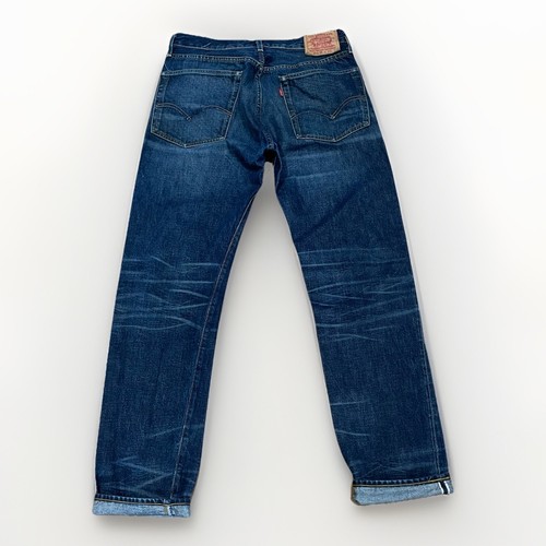 Levis 1954 vintage 501z - vintage, xx
