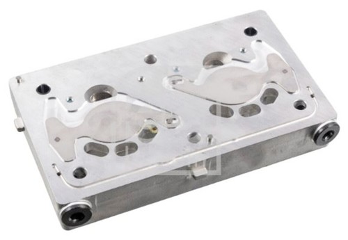 Febi air compressor valve - air,