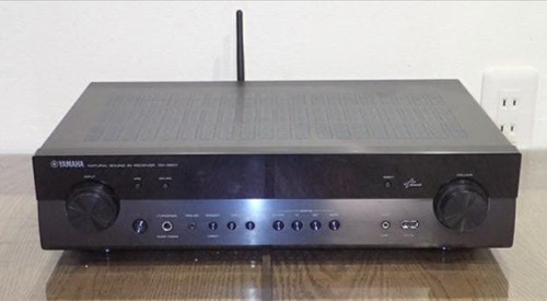 Yamaha s601 natural sound - rx-s601,
