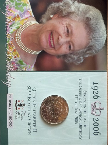 Queen elizabeth 80th birthday - queen,