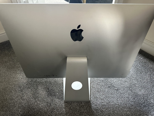 Apple imac - (late, 2015)