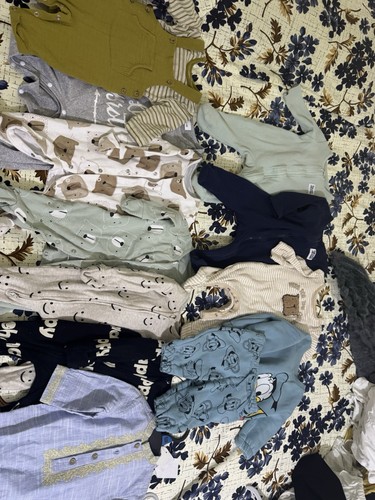 Boys bundle age 3 months - boys', bundle:
