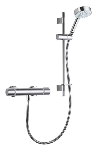 Mira atom rear - rear-fed, exposed