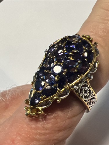 Gems vogue 925 - 925, shaped