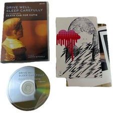 Death Cab For Cutie Drive