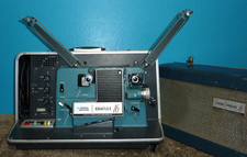 Graflex Model 815 16mm Film