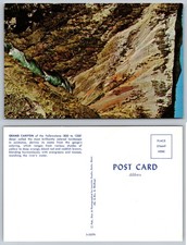 Grand Canyon Yellowstone