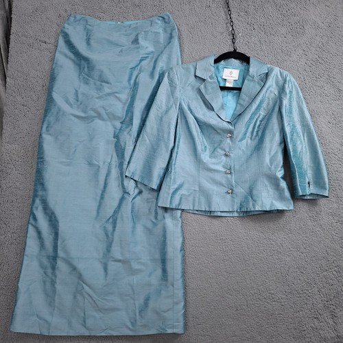 Watters and taffeta - watters,