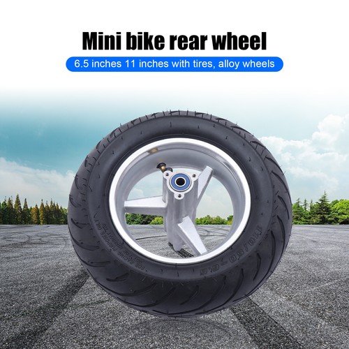110 rear wheel tyre - wheel,