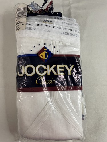 Vintage 2000 jockey - vintage,