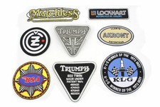 British Motorcycle Gift Set